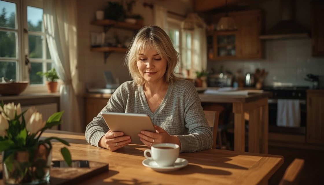 Lokale Nachrichten digital: So bleiben Heimatverbundene informiert