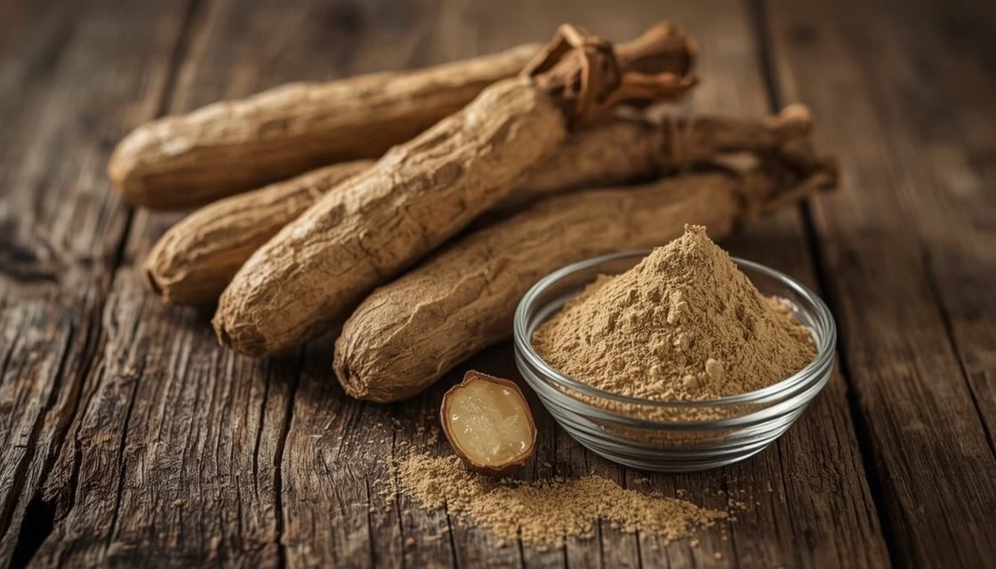 Maca und natürliche Vitalität: Was steckt dahinter?