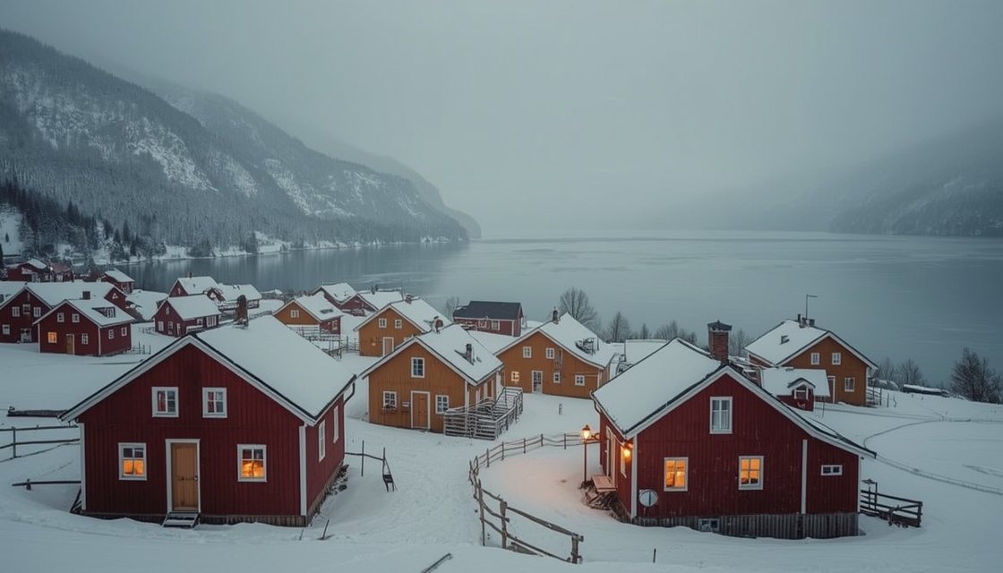 Skandinavische Traditionen: Mehr als Hygge und Holz