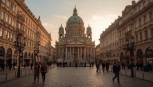 Wien entdecken: Sicherheit, Orientierung und lokale Tipps