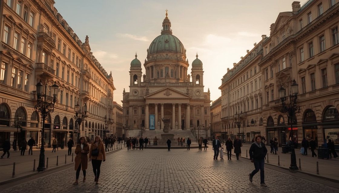 Wien entdecken: Sicherheit, Orientierung und lokale Tipps