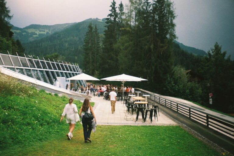 Heiraten in Österreich: Ein Leitfaden für die Hochzeitsplanung in Wien